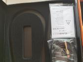 Neumann Ndh 30 black edition + 4.4 mm kabelis - nuotraukos Nr. 3