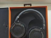 Neumann Ndh 30 black edition + 4.4 mm kabelis - nuotraukos Nr. 2