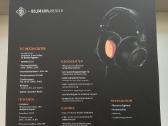 Neumann Ndh 30 black edition + 4.4 mm kabelis - nuotraukos Nr. 5