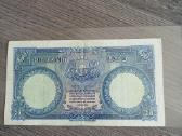 50 latų 1934 metų. Latvija - nuotraukos Nr. 2