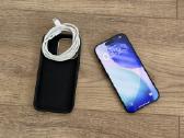 Apple iPhone 15 pro 256gb blue titanium - nuotraukos Nr. 2