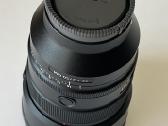 Sony Gm Fe 50/f1.2 - nuotraukos Nr. 2