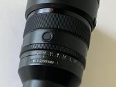 Sony Gm Fe 50/f1.2 - nuotraukos Nr. 3