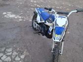 Parduodamas yamaha - nuotraukos Nr. 2