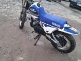 Parduodamas yamaha - nuotraukos Nr. 3