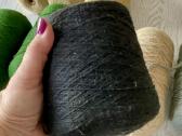Vilnoniai siūlai 2,7 kg - nuotraukos Nr. 8