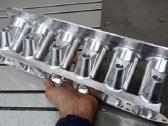 CNC metalo apdirbimo staklės - nuotraukos Nr. 7