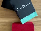 Pierre Cardin odinė piniginė - nuotraukos Nr. 8