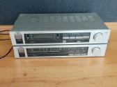 JVC A-k 100 Ir JVC T-k 100l - nuotraukos Nr. 2