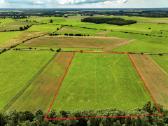 2,58 ha prie Švėkšnos, žemės ūkiui, prižiūrėtas! - nuotraukos Nr. 4