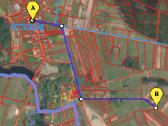 2,58 ha prie Švėkšnos, žemės ūkiui, prižiūrėtas! - nuotraukos Nr. 6