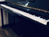 Parduodamas akustinis pianinas Yamaha C113t Pe - nuotraukos Nr. 2