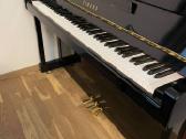 Parduodamas akustinis pianinas Yamaha C113t Pe - nuotraukos Nr. 3