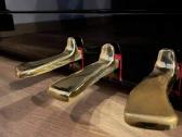 Parduodamas akustinis pianinas Yamaha C113t Pe - nuotraukos Nr. 4