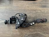Logitech G29 vairas su pedalais - nuotraukos Nr. 2