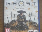 Sony ps5 - Ghost of yotei - nuotraukos Nr. 2