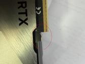 Msi Geforce Rtx 5090 32gb Suprim Liquid Soc - nuotraukos Nr. 3