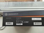 Neumann Ndh 30 black edition + 4.4 mm kabelis - nuotraukos Nr. 6