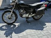 Yamaha 125cc ,2010metu gerai vaziuoja .2000€ - nuotraukos Nr. 2