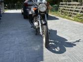 Yamaha 125cc ,2010metu gerai vaziuoja .2000€ - nuotraukos Nr. 3
