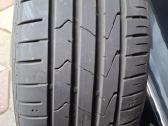 Bmw 1ar3 klases lieti ratai su padangom 225.50.16 - nuotraukos Nr. 2