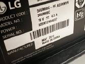 LG 34um88c- P monitorius - nuotraukos Nr. 3