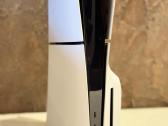 Sony Playstation 5 Slim Disc 1tb + Priedai - nuotraukos Nr. 5