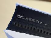 Sony Playstation 5 Slim Disc 1tb + Priedai - nuotraukos Nr. 8