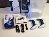 Sony Playstation 5 Slim Disc 1tb + Priedai - nuotraukos Nr. 9