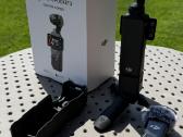 Osmo Pocket 3 Creator Combo - nuotraukos Nr. 4