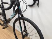 Compel Rx 8.0 28er M 2x10s Shimano GRX - nuotraukos Nr. 4