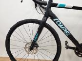 Compel Rx 8.0 28er M 2x10s Shimano GRX - nuotraukos Nr. 9