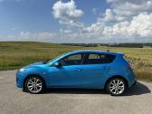 Puikiai prižiūrėta Mazda 3 - nuotraukos Nr. 2