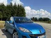Puikiai prižiūrėta Mazda 3 - nuotraukos Nr. 3