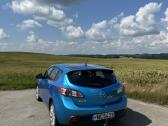 Puikiai prižiūrėta Mazda 3 - nuotraukos Nr. 4