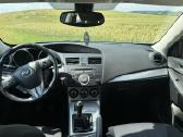 Puikiai prižiūrėta Mazda 3 - nuotraukos Nr. 5