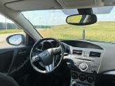 Puikiai prižiūrėta Mazda 3 - nuotraukos Nr. 6