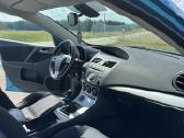 Puikiai prižiūrėta Mazda 3 - nuotraukos Nr. 7