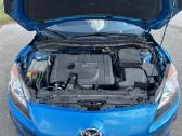 Puikiai prižiūrėta Mazda 3 - nuotraukos Nr. 11