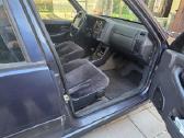 Parduodama jau tapusi istorine Volvo 460 turbo. - nuotraukos Nr. 2