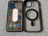 Apple iPhone 15 128gb Black - nuotraukos Nr. 4