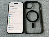 Apple iPhone 15 128gb Black - nuotraukos Nr. 2