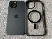 Apple iPhone 15 128gb Black - nuotraukos Nr. 5