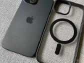 Apple iPhone 15 128gb Black - nuotraukos Nr. 6