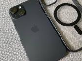 Apple iPhone 15 128gb Black - nuotraukos Nr. 7