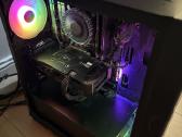 Gaming Pc Rtx 4060 Ti 8gb i5-12400f 16gb RAM - nuotraukos Nr. 2