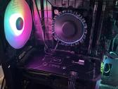 Gaming Pc Rtx 4060 Ti 8gb i5-12400f 16gb RAM - nuotraukos Nr. 3