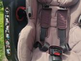 Maxi Cosi Axiss idealios būklės - nuotraukos Nr. 5
