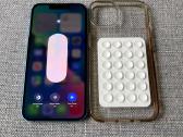 Apple iPhone 13 128gb Blue - nuotraukos Nr. 5