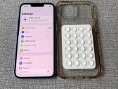 Apple iPhone 13 128gb Blue - nuotraukos Nr. 2